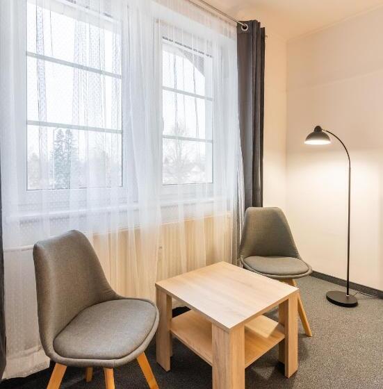 اتاق استاندارد, Thermal Hotel Mosonmagyarovar
