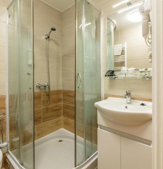 اتاق استاندارد, Thermal Hotel Mosonmagyarovar