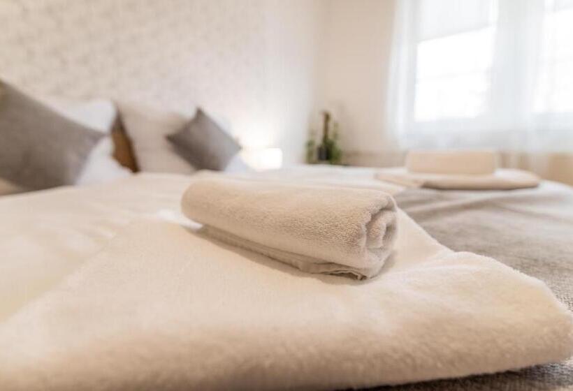 اتاق استاندارد, Thermal Hotel Mosonmagyarovar