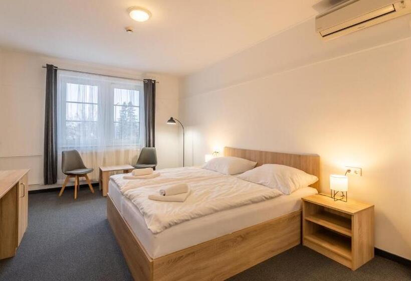 اتاق استاندارد, Thermal Hotel Mosonmagyarovar