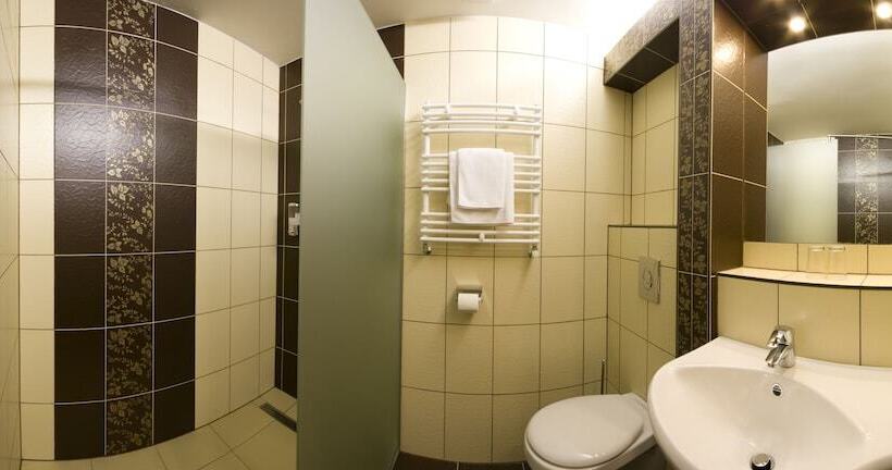 اتاق استاندارد, Thermal Hotel Mosonmagyarovar