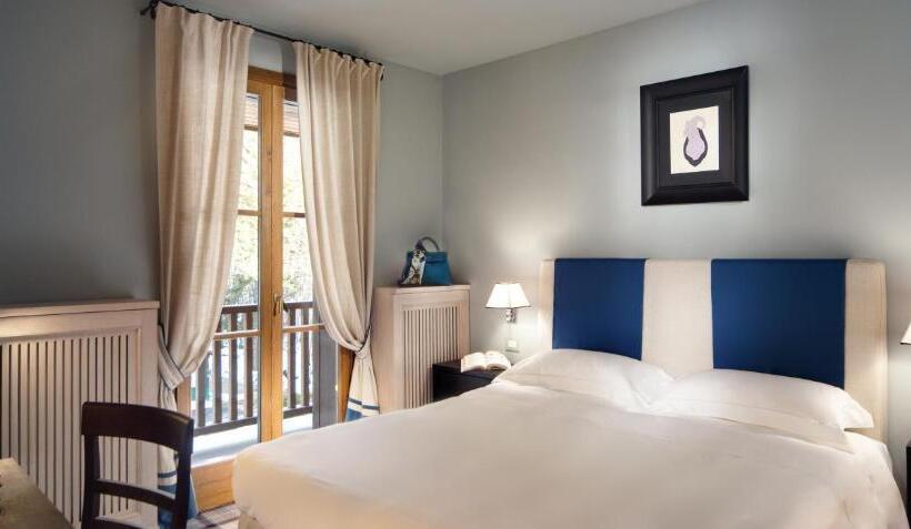 Классический Номер, Val Di Luce Spa Resort