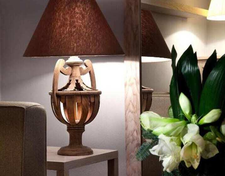 Классический Номер, Val Di Luce Spa Resort