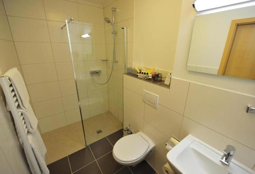 Апартаменты 1 Спальня, Waldhotel Felschbachhof