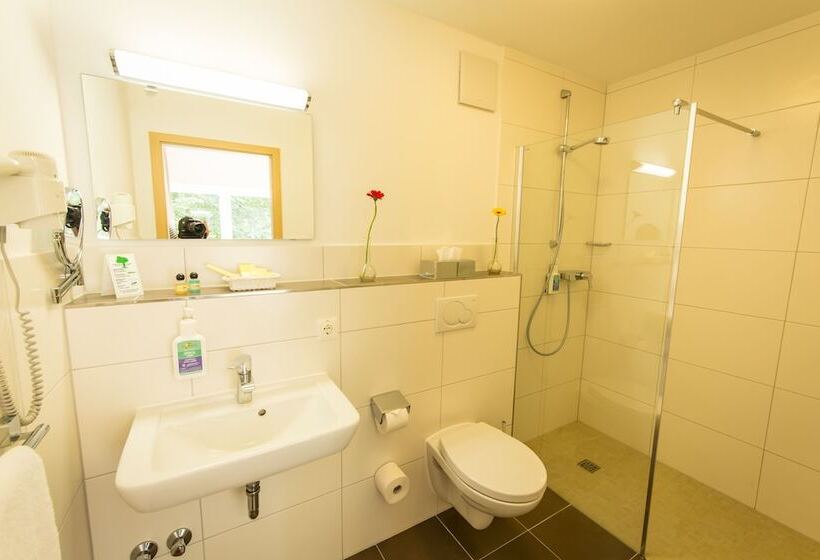 Номер Superior, Waldhotel Felschbachhof