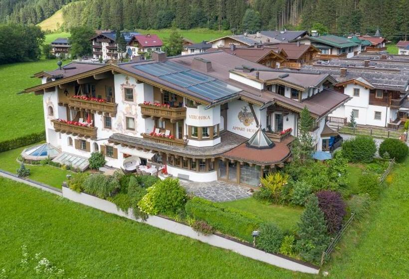 スイート, Apparthotel Landhaus Veronika