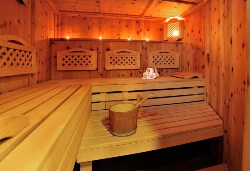 スイート, Apparthotel Landhaus Veronika