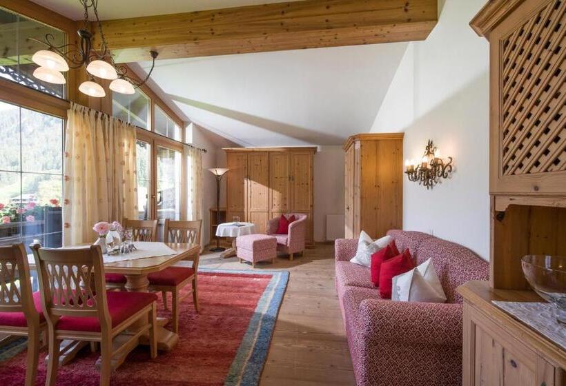 スイート, Apparthotel Landhaus Veronika