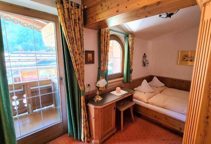 ２ベッドスイートルーム, Apparthotel Landhaus Veronika