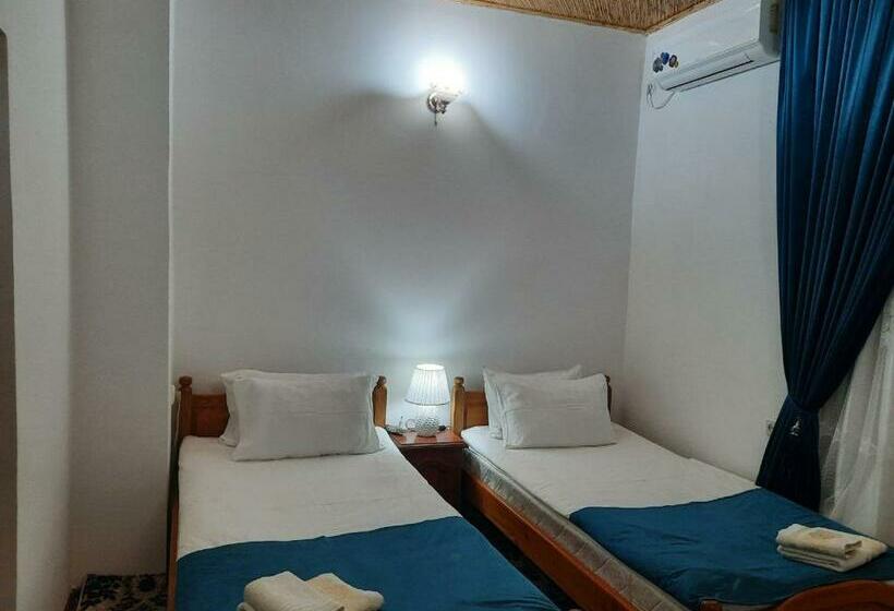 스탠다드 룸, Boutique Hotel Parvina