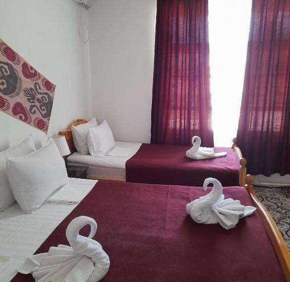 패밀리 스위트, Boutique Hotel Parvina