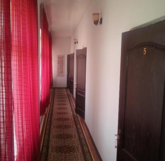 스탠다드 룸, Boutique Hotel Parvina
