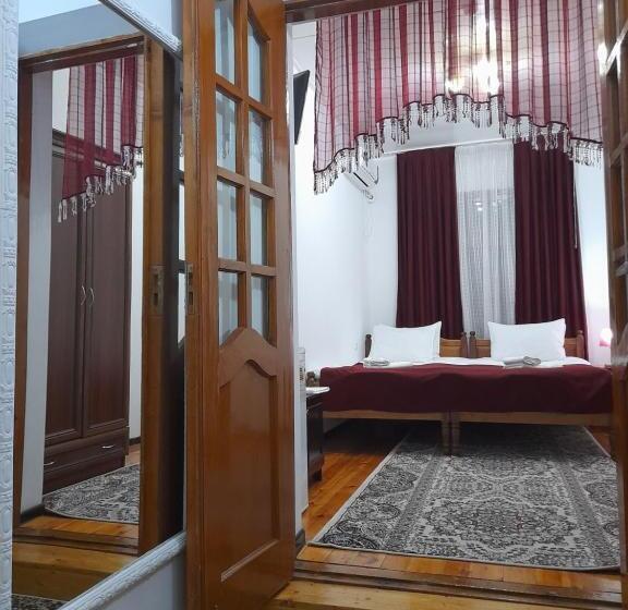 스탠다드 룸, Boutique Hotel Parvina