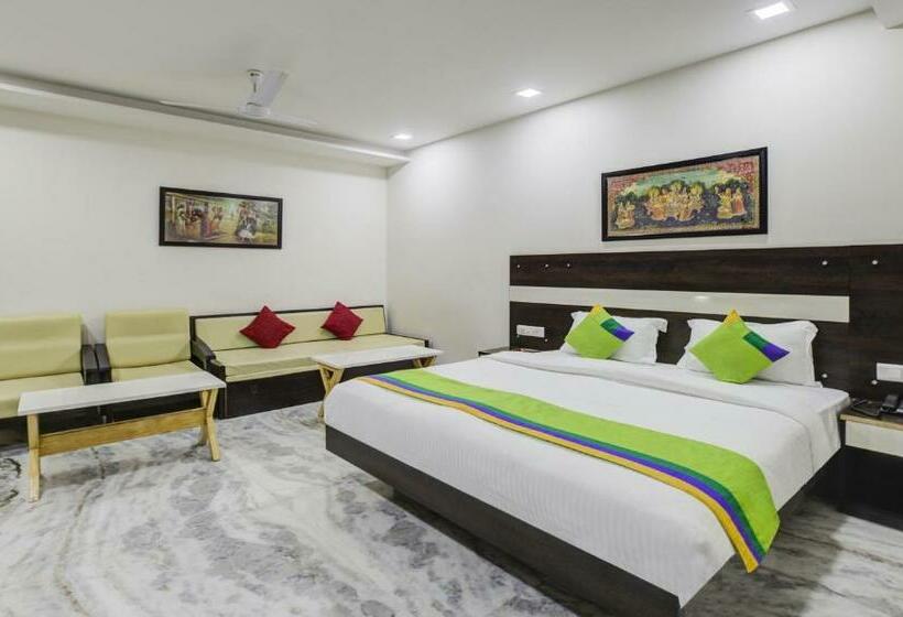 豪华房间, Royal Dezire Udaipur