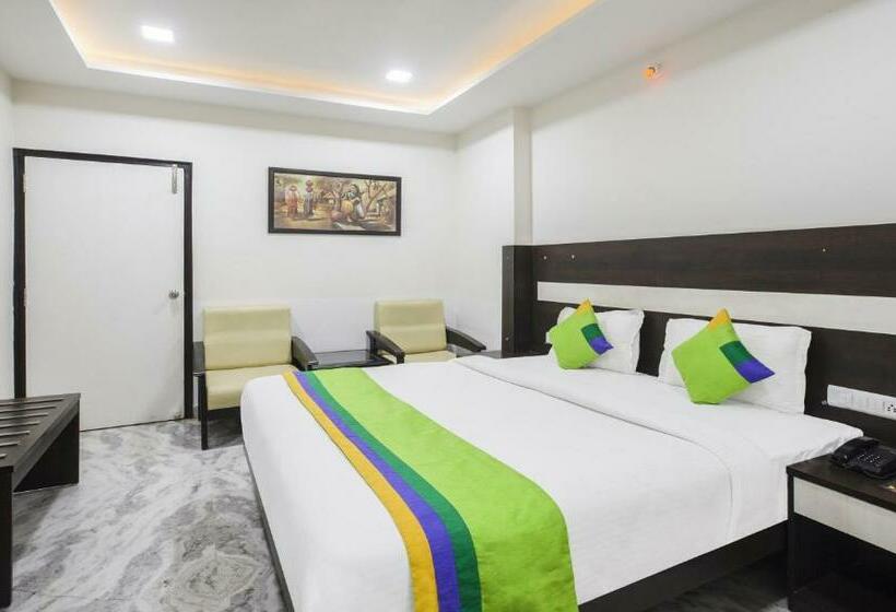 豪华房间, Royal Dezire Udaipur