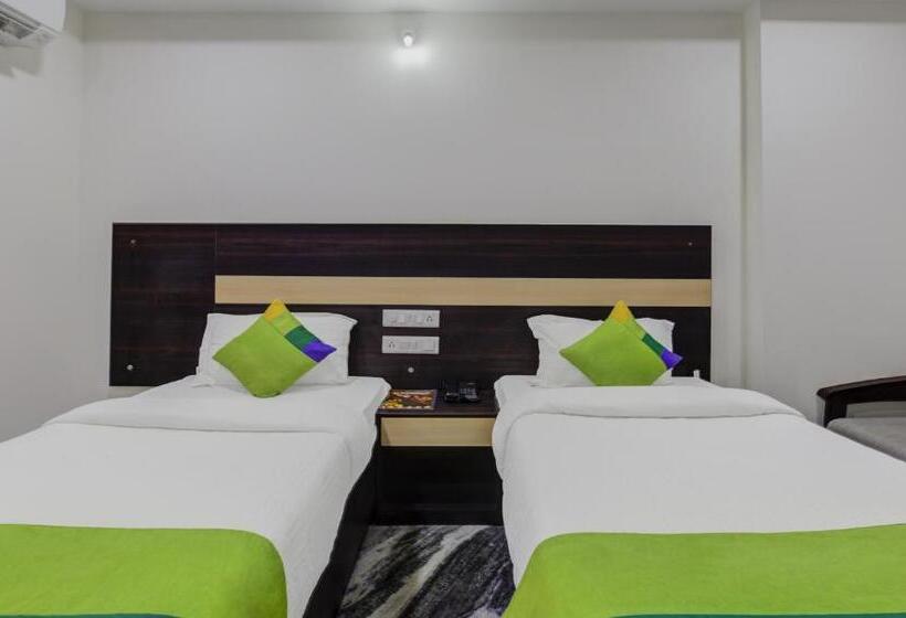 豪华房间, Royal Dezire Udaipur