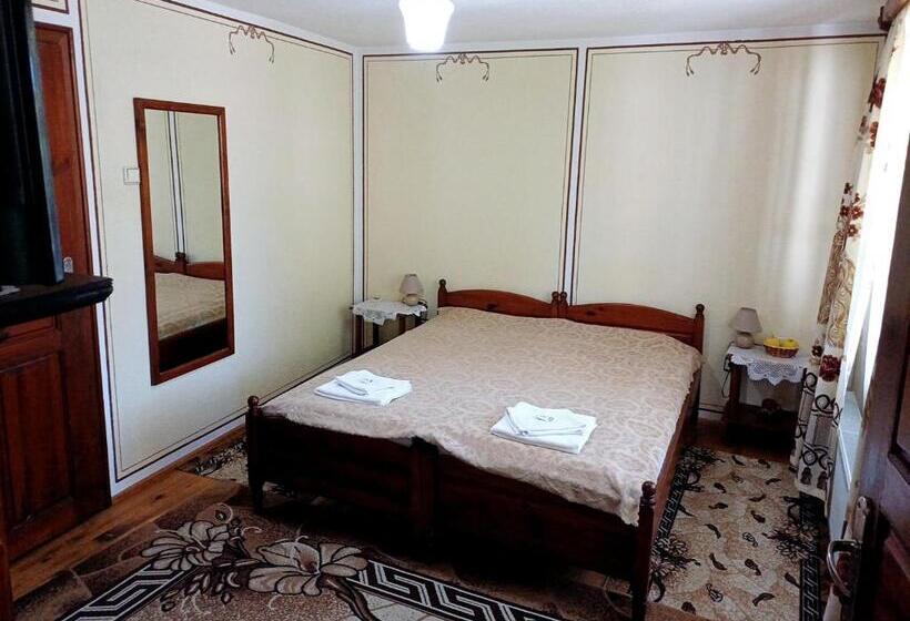 スタンダードルーム, Guest Rooms Dona