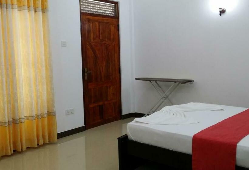 اتاق لوکس, Sigiri Regal Residence