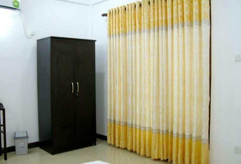 اتاق لوکس, Sigiri Regal Residence