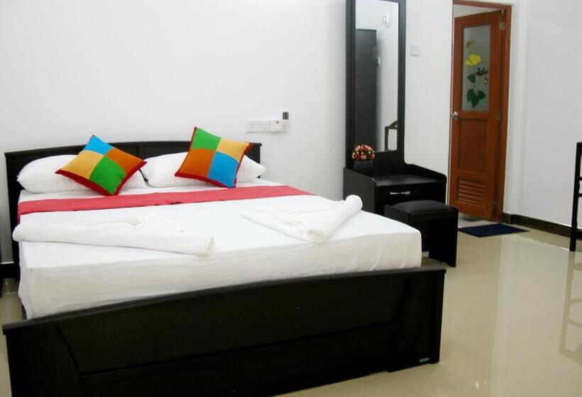 اتاق لوکس, Sigiri Regal Residence