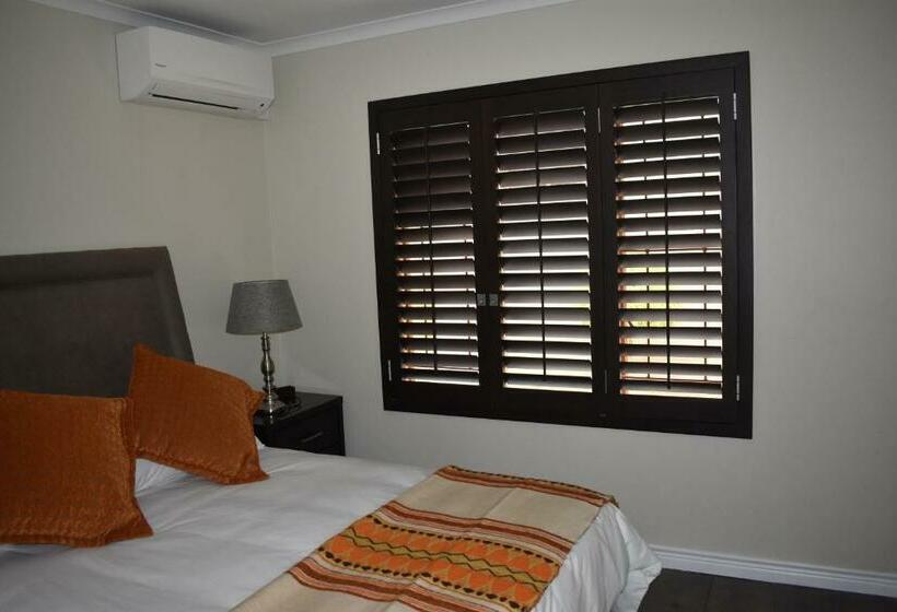اتاق استاندارد, Soeteweide North B&b And Spa