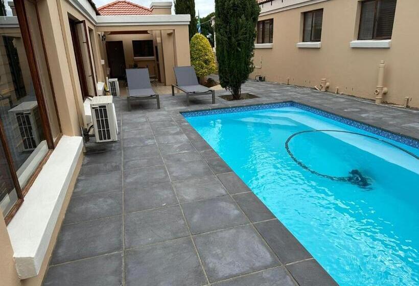 اتاق استاندارد, Soeteweide North B&b And Spa