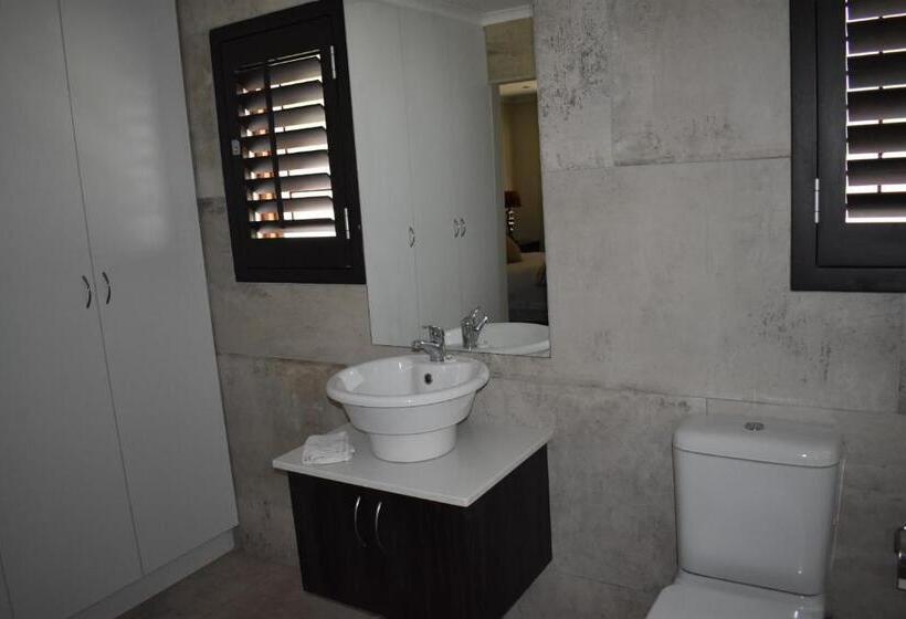 اتاق استاندارد, Soeteweide North B&b And Spa