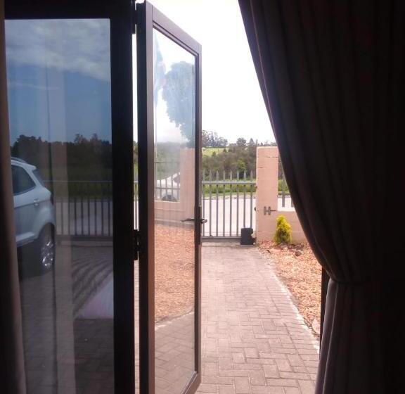 سوییت, Soeteweide North B&b And Spa