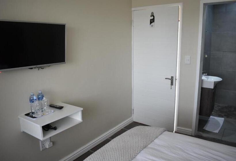 اتاق استاندارد, Soeteweide North B&b And Spa