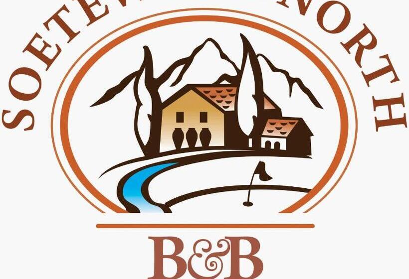 سوییت, Soeteweide North B&b And Spa