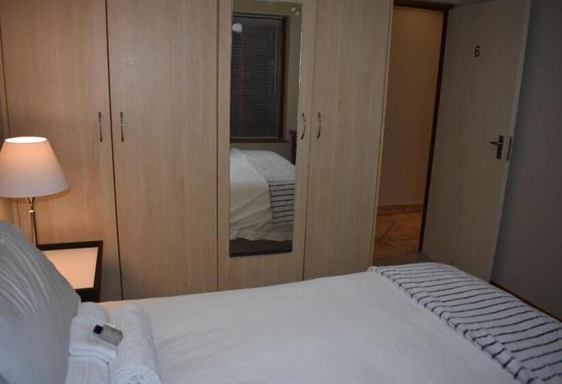 اتاق استاندارد, Soeteweide North B&b And Spa