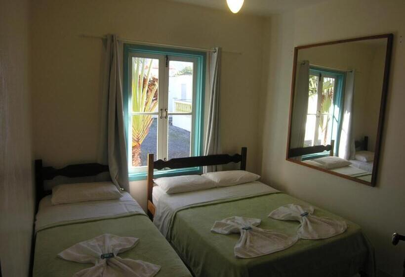 Chalet 1 Dormitório, Jabaquara Beach Resort