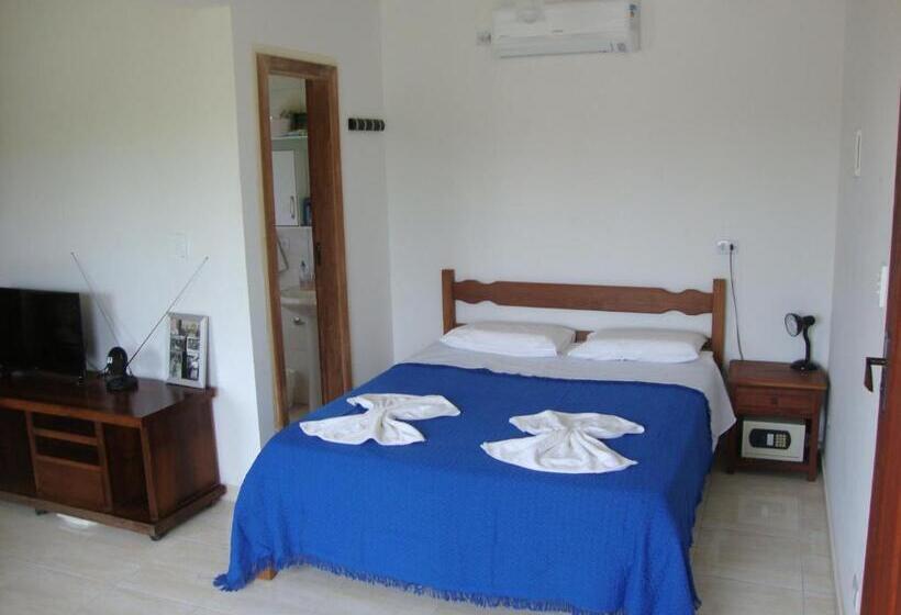 Suíte Superior, Jabaquara Beach Resort