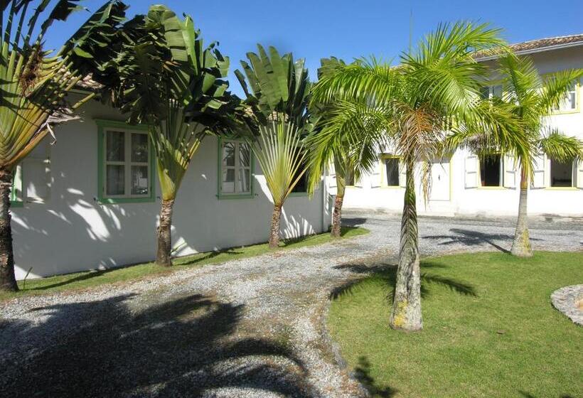 Quarto Familiar, Jabaquara Beach Resort