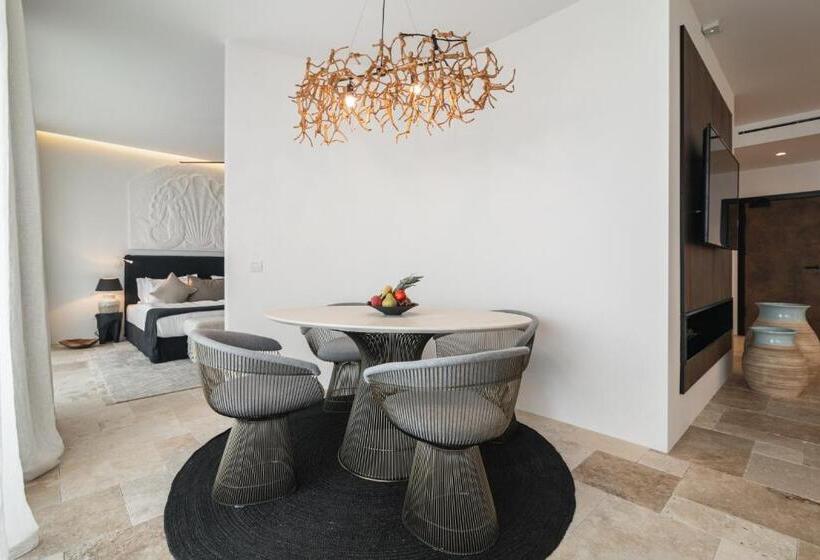 海景高级一卧室公寓, Villa Chinka By Astor Garden Hotel   Adults Only