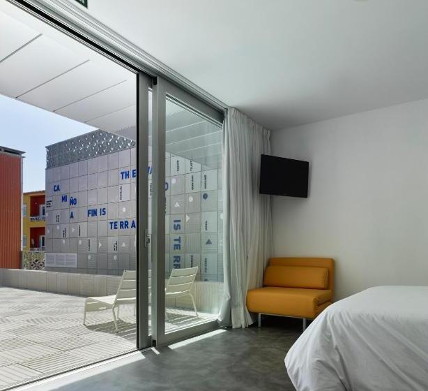 Quarto standard, Bela Muxía