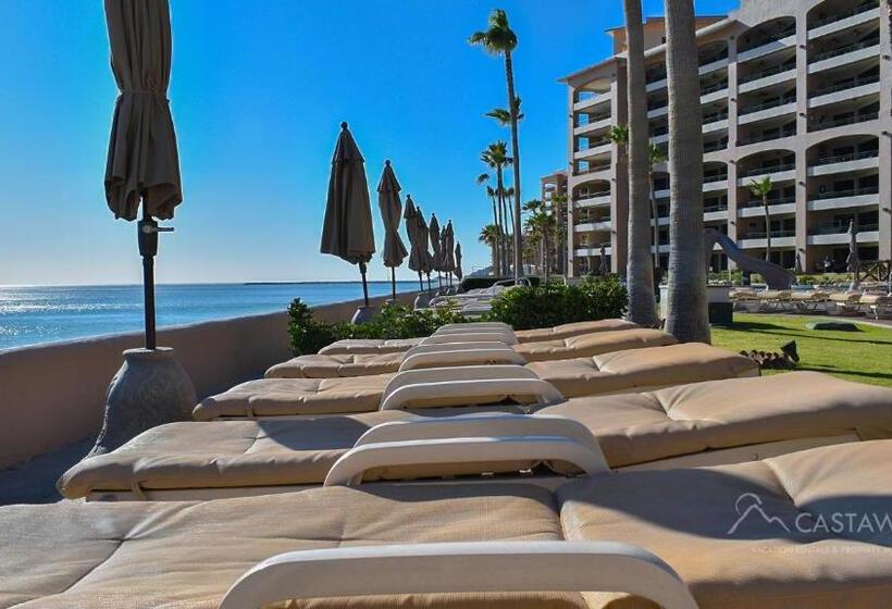 آپارتمان 1 خوابه همکف, Sonoran Spa Rocky Point By Castaways