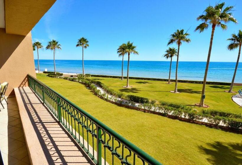 آپارتمان 2 خوابه با چشم‌انداز دریا, Sonoran Spa Rocky Point By Castaways