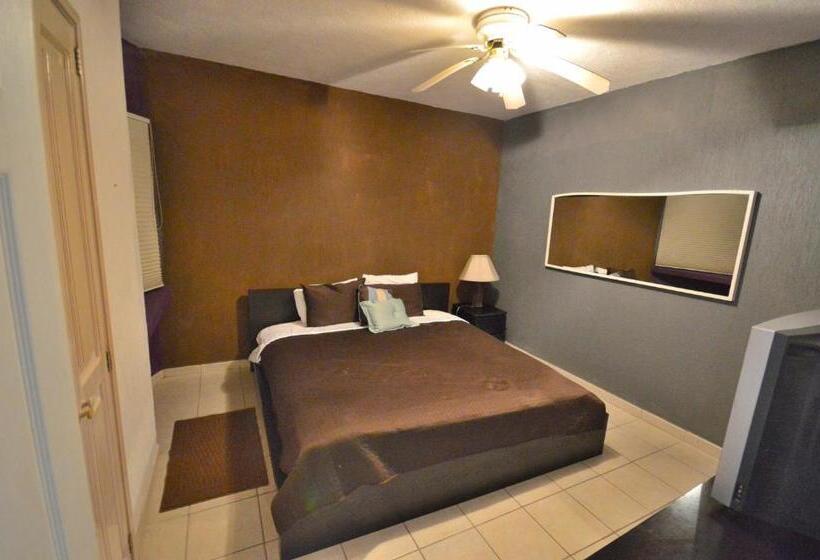 آپارتمان 2 خوابه با چشم‌انداز دریا, Sonoran Spa Rocky Point By Castaways