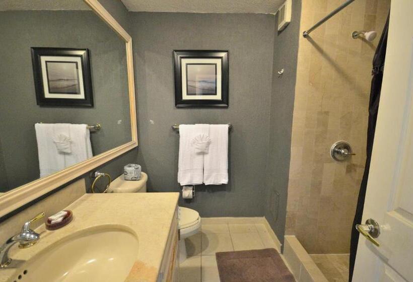آپارتمان 2 خوابه با چشم‌انداز دریا, Sonoran Spa Rocky Point By Castaways