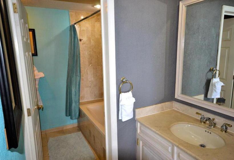 آپارتمان 2 خوابه با چشم‌انداز دریا, Sonoran Spa Rocky Point By Castaways