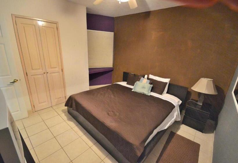 آپارتمان 2 خوابه با چشم‌انداز دریا, Sonoran Spa Rocky Point By Castaways