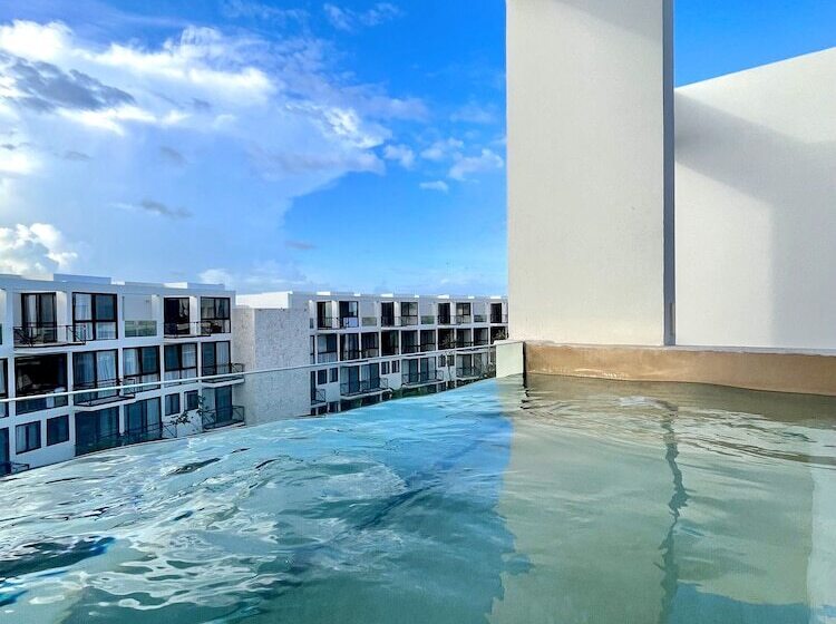 デラックススタジオ, The Waves Tulum By Bnb Experience