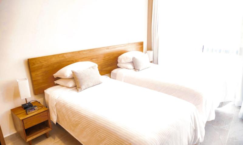 デラックススタジオ, The Waves Tulum By Bnb Experience