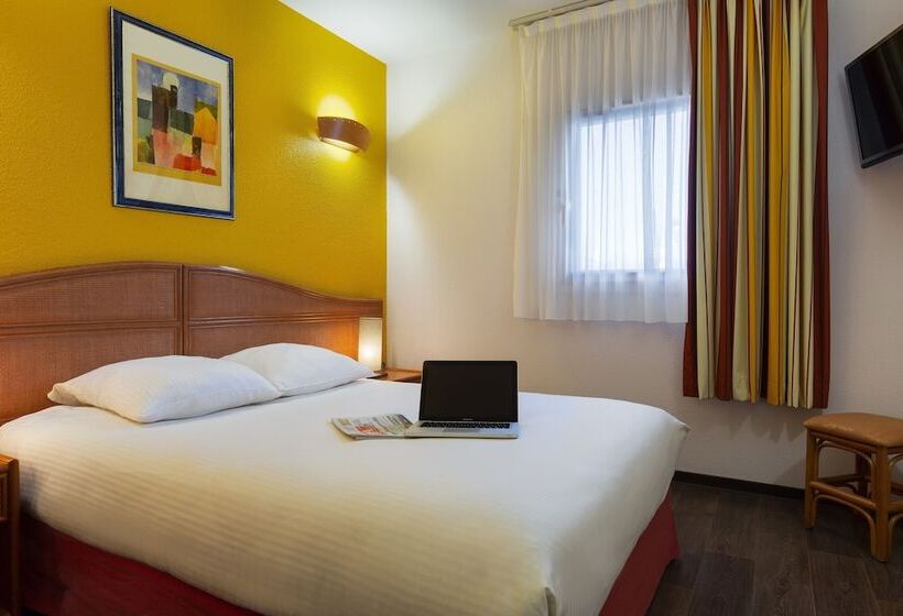 اتاق استاندارد, B&b Hotel Strasbourg Aéroport