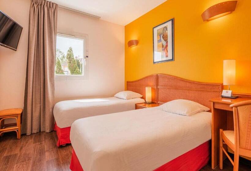 اتاق استاندارد, B&b Hotel Strasbourg Aéroport