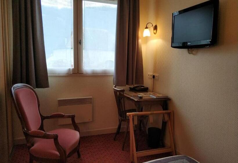Номер Стандарт, Hôtel Calisola
