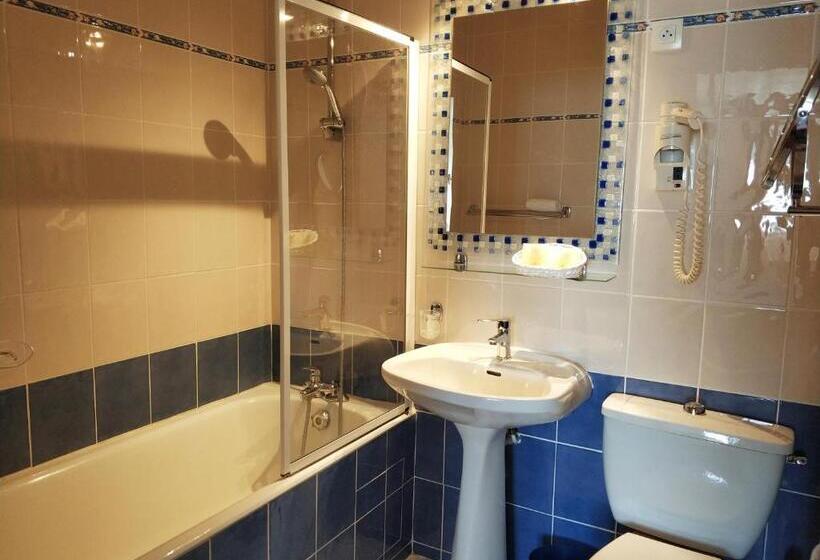 Номер Superior, Hôtel Calisola