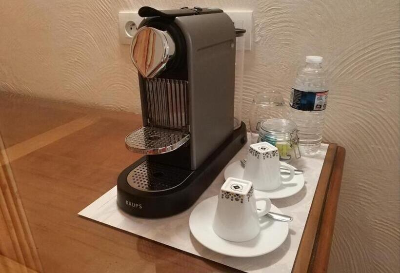 Номер Superior, Hôtel Calisola