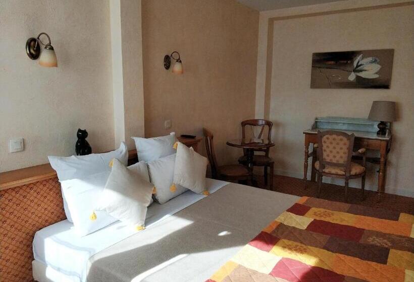 Номер Superior, Hôtel Calisola